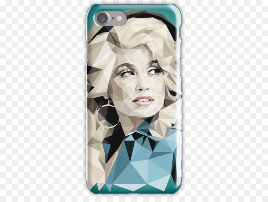 Dolly Parton，Los Accesorios Del Teléfono Móvil PNG