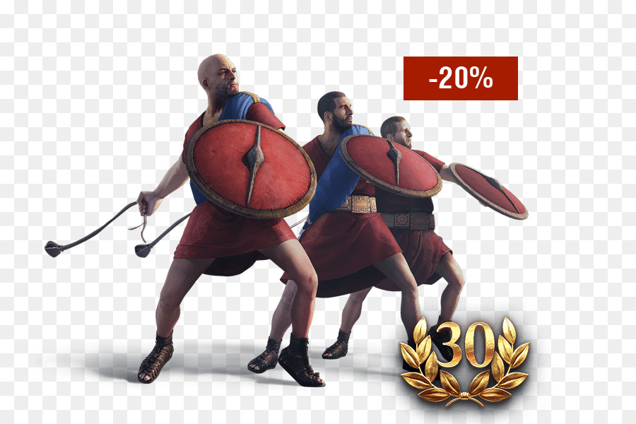 Total War Arena，Actualización PNG