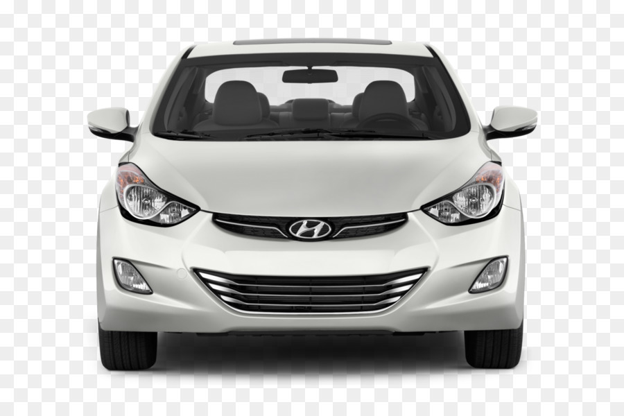 2014 Hyundai Elantra，Hyundai PNG