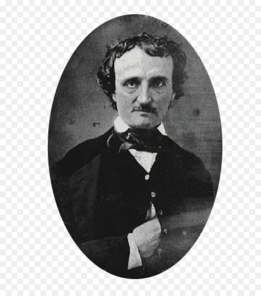 Edgar Allan Poe，Corazón Revelador PNG