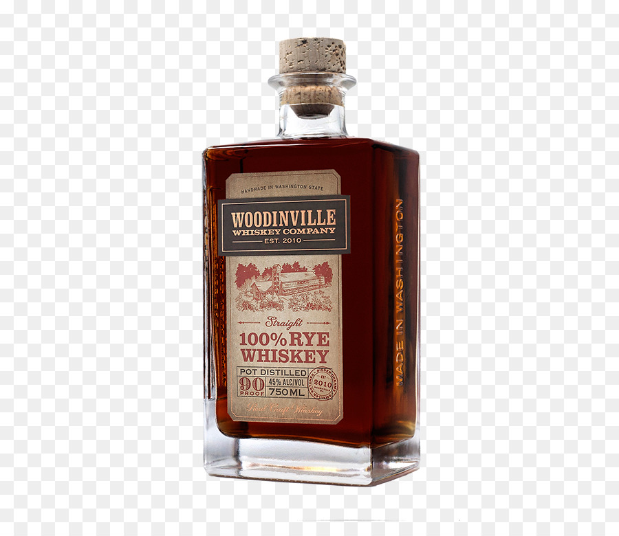 El Whisky Tennessee，Whisky PNG