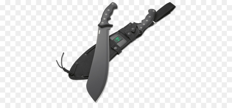 Cuchillo，Machete PNG