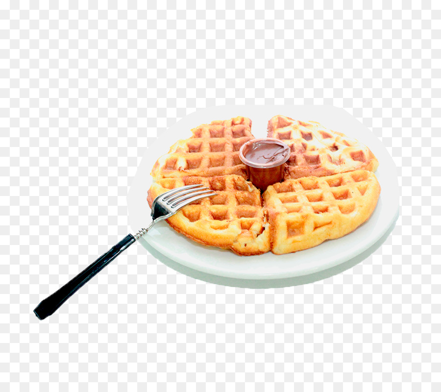 Waffle Belga，Waffle PNG