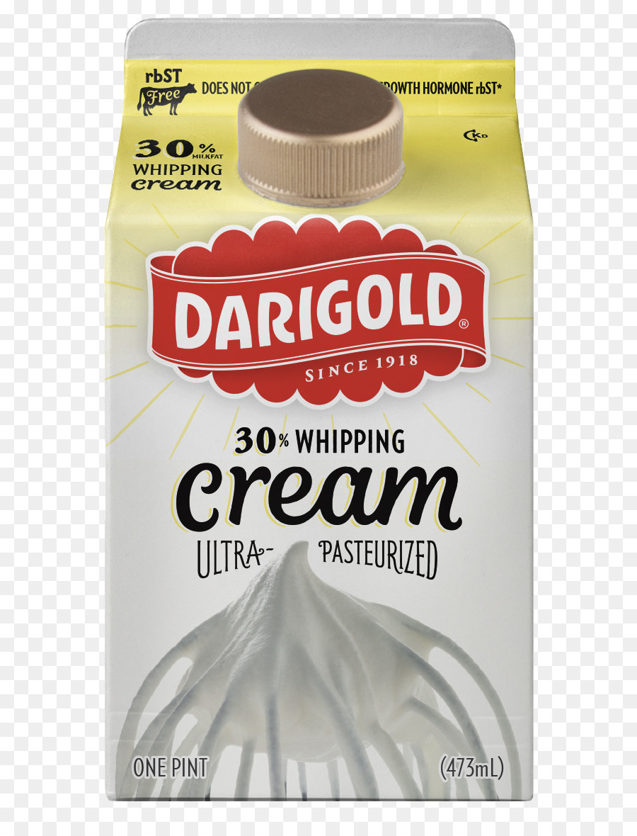 Darigold，Crema PNG