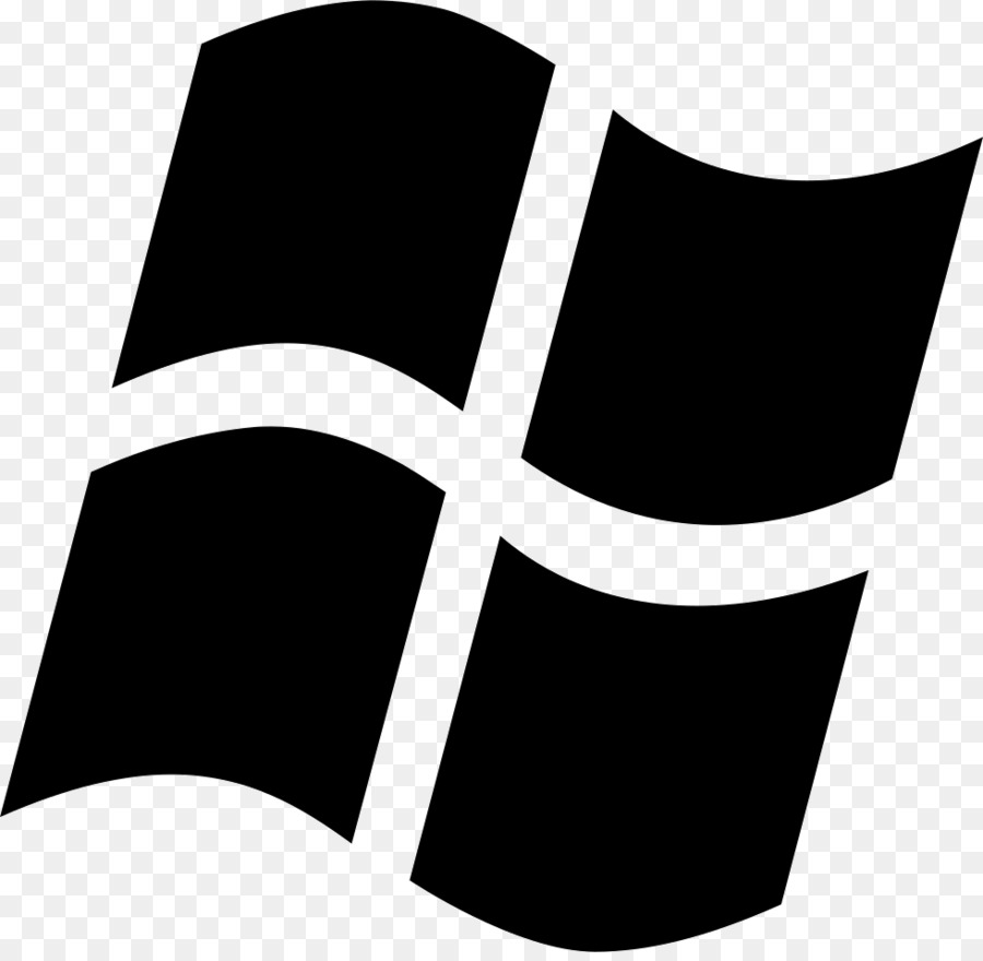 Logotipo De Windows，Microsoft PNG