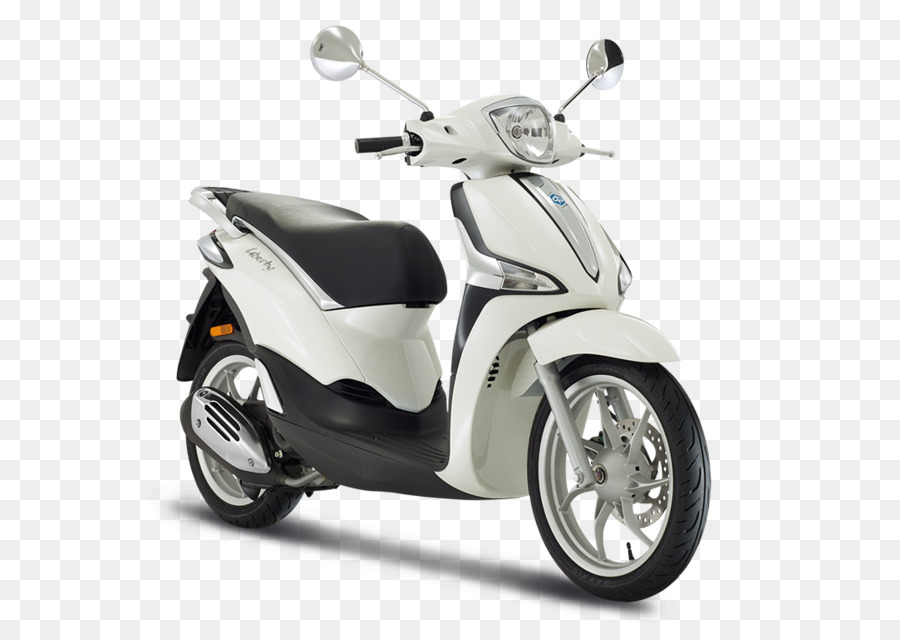 Vespa Morada，Vehículo De Dos Ruedas PNG