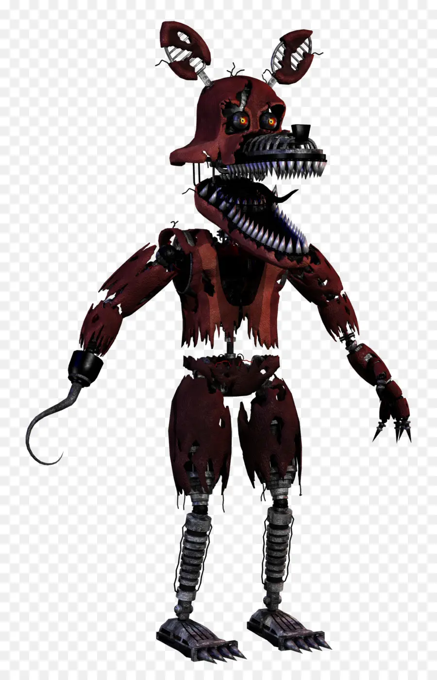 Animatrónico，Robot PNG