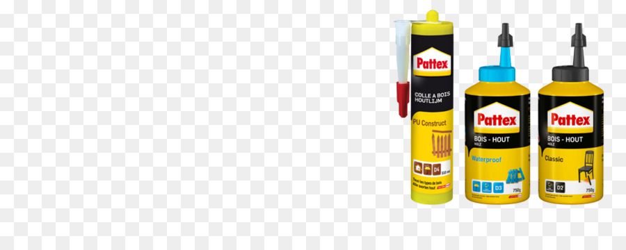 Pattex，El Pegamento De Madera PNG