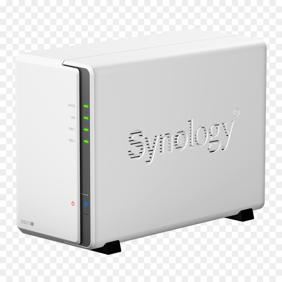 Red De Sistemas De Almacenamiento，Synology Inc PNG