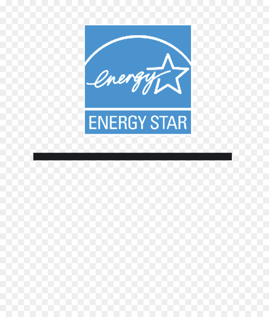 Energy Star，Uso Eficiente De La Energía PNG