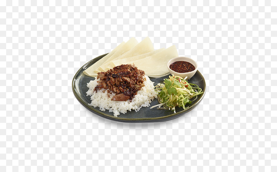 Arroz Cocido，Cocina Asiática PNG