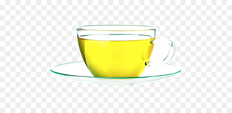 Taza De Te Verde，Bebida PNG