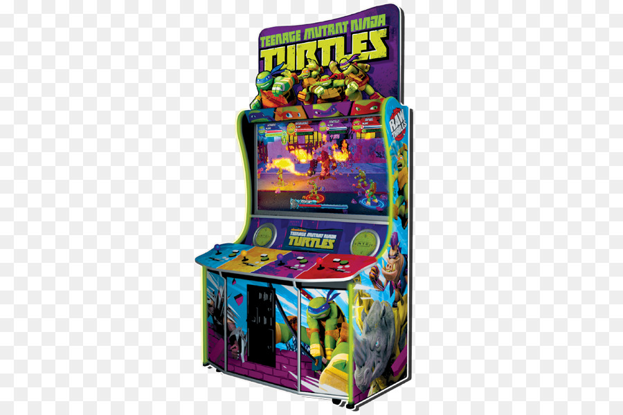 Teenage Mutant Ninja Turtles，Teenage Mutant Ninja Turtles Las Tortugas En El Tiempo PNG