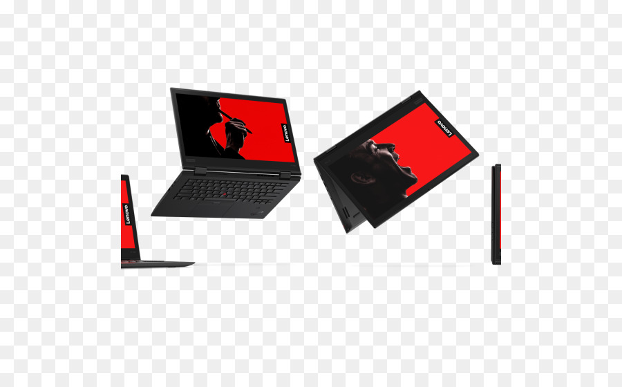 Thinkpad Serie X，Thinkpad X1 Carbon PNG