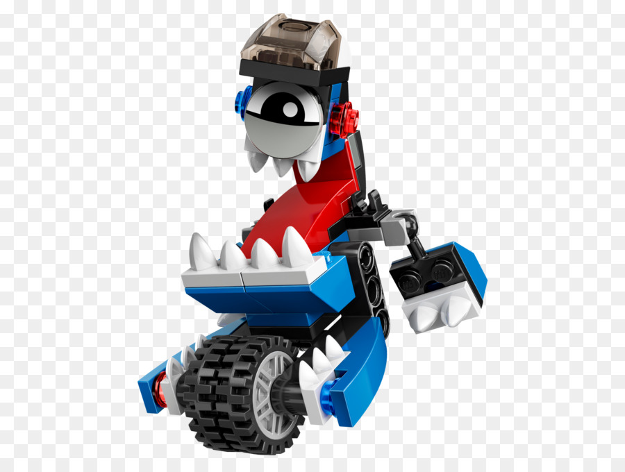 Lego，Lego Mixels PNG