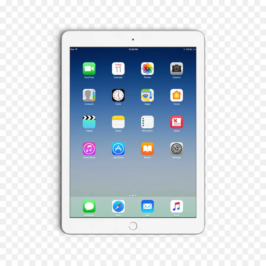 Ipad Air，Ipad PNG