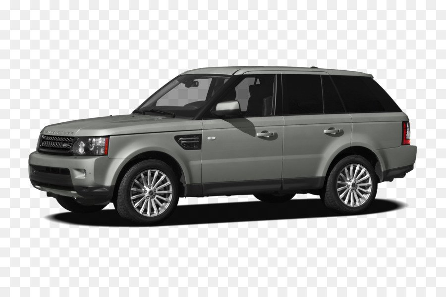 2012 Land Rover Range Rover Sport，2017 Land Rover Range Rover Sport PNG