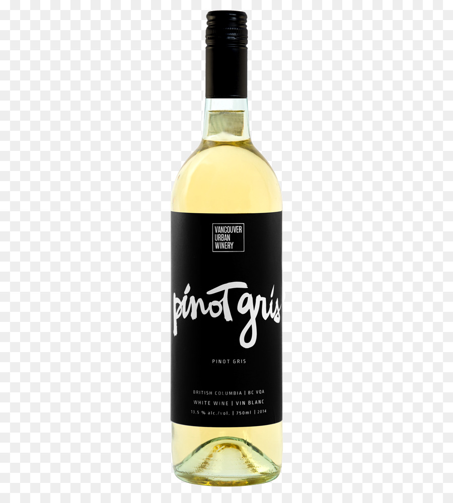 Vancouver Urbano Bodega，Vino Blanco PNG