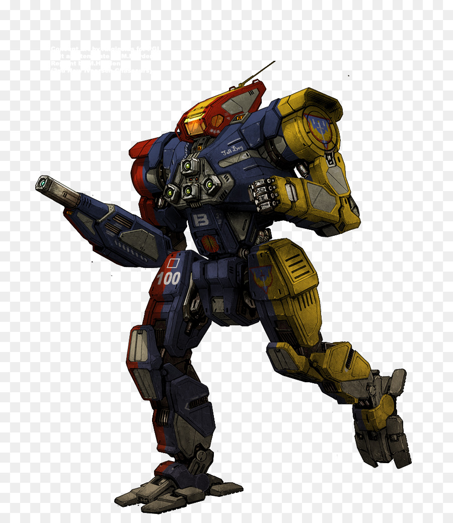 Mechwarrior Online，Mechwarrior 4 Venganza PNG