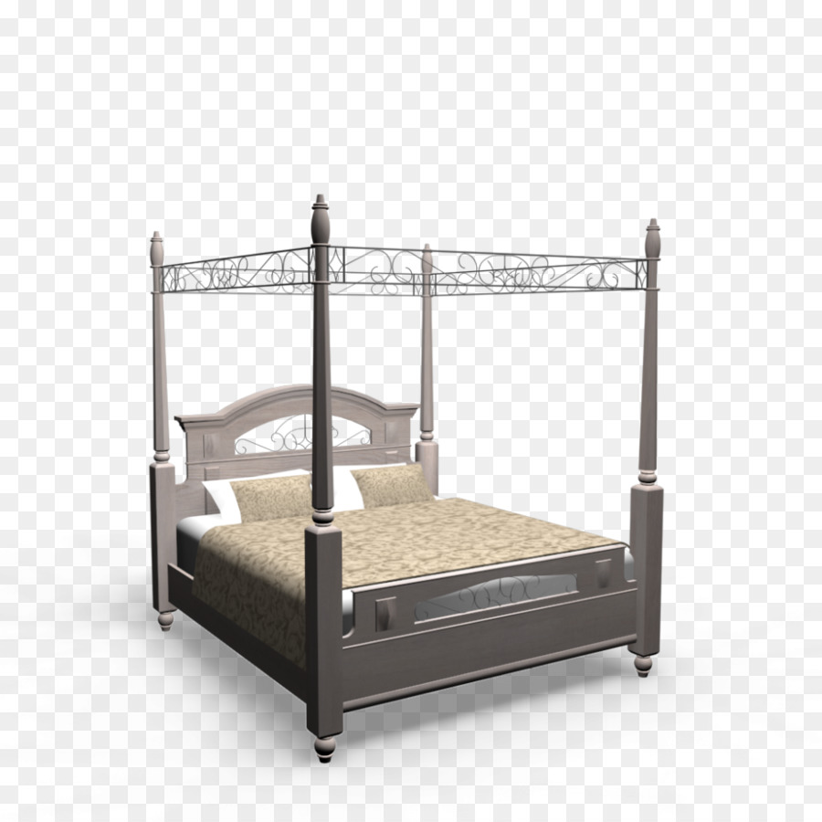 Marco De La Cama，Cama PNG