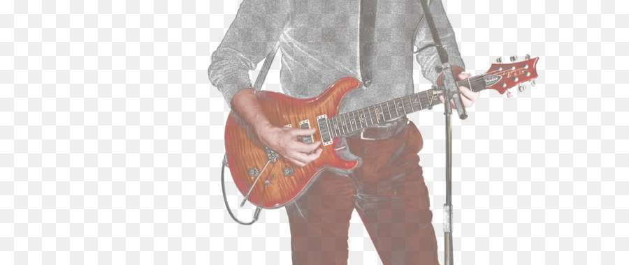 Guitarra Eléctrica，Bass Guitar PNG