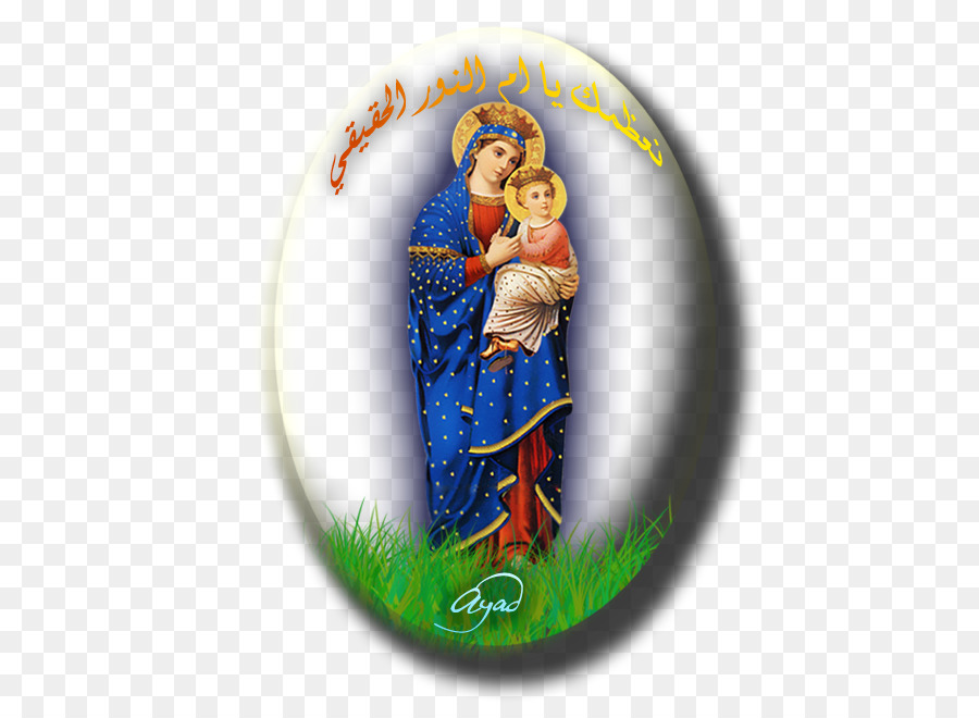 Virgen Y El Niño，Icono PNG