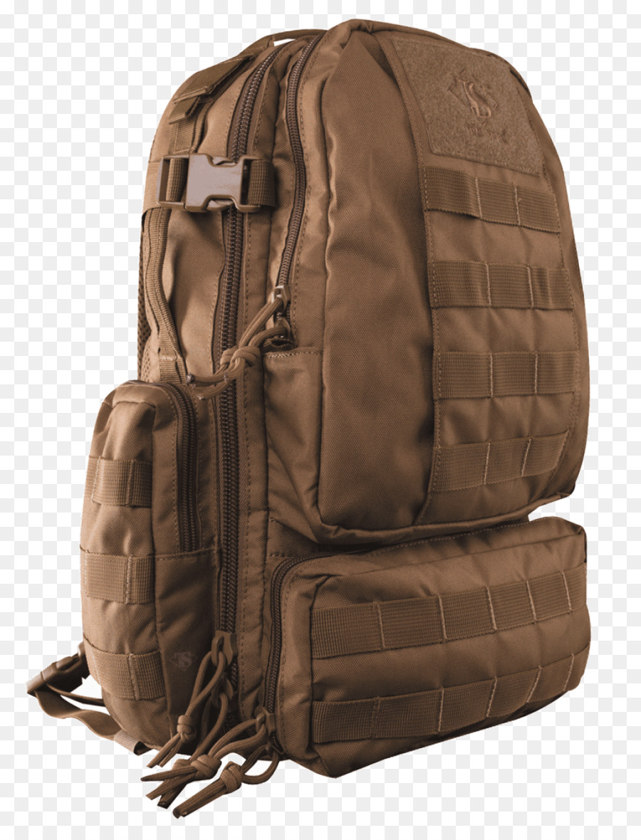 Truspec，Mochila PNG