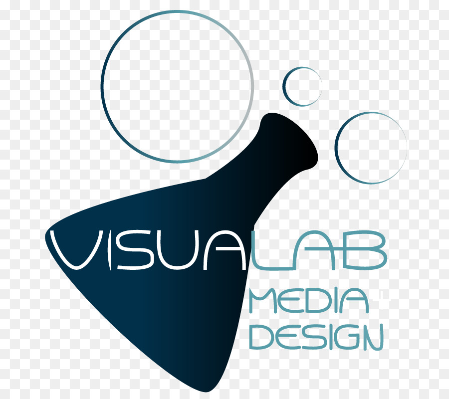 Logotipo，Visualab Diseño PNG