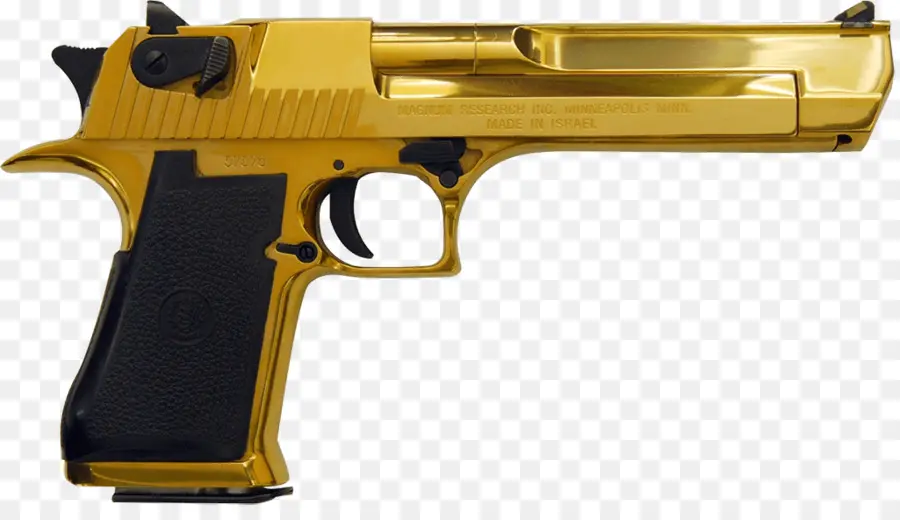 Pistola，Arma De Fuego PNG