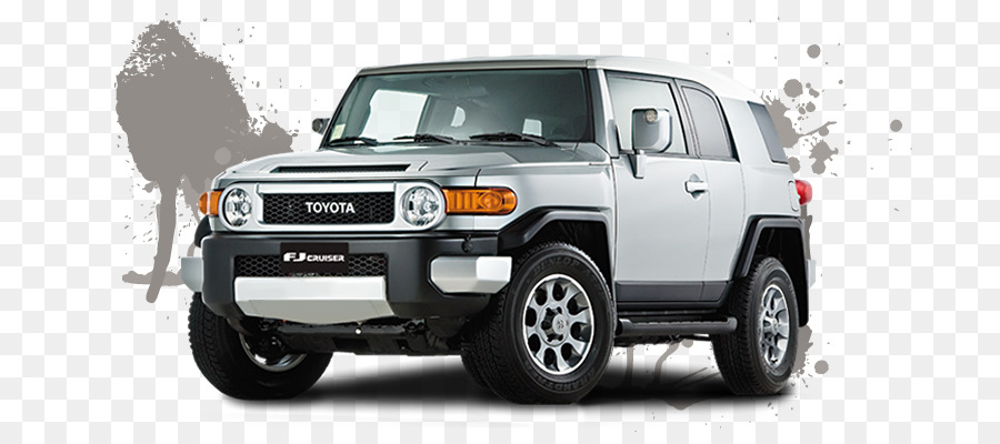 Toyota Fj Crucero，Auto PNG