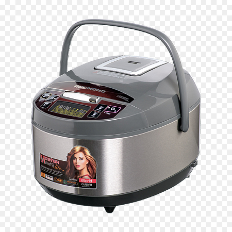 Multicooker，Ollas Arroceras PNG