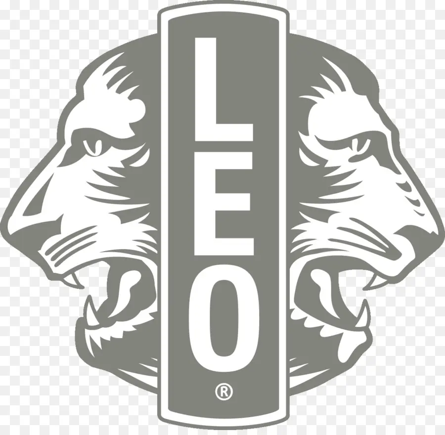 Logotipo De Leo，Marca PNG