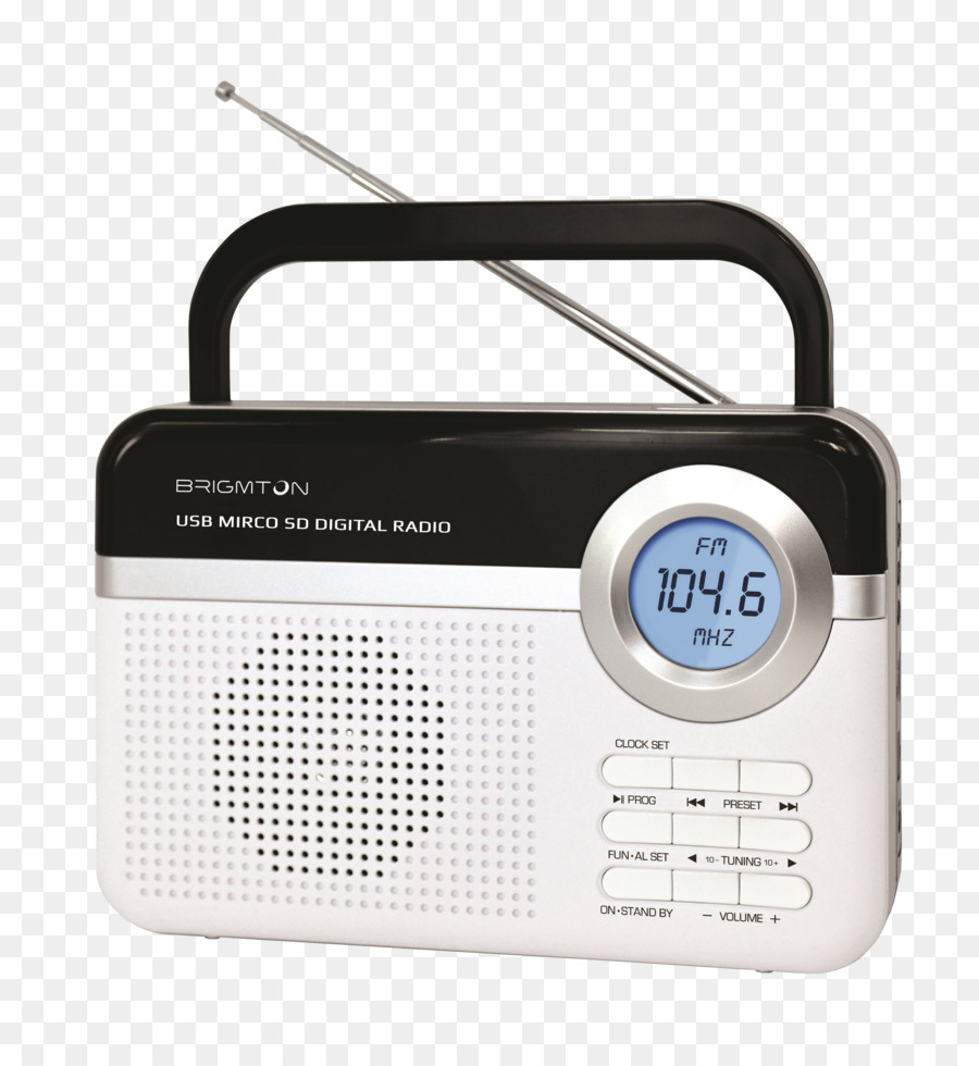 De Radiodifusión De Fm，Radio PNG