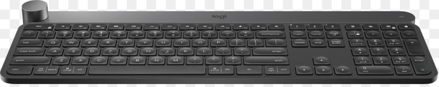 Teclado De La Computadora，920008484logitech De Artesanía Teclado Inalámbrico Creativo De Entrada De Marcado De Nuevo PNG