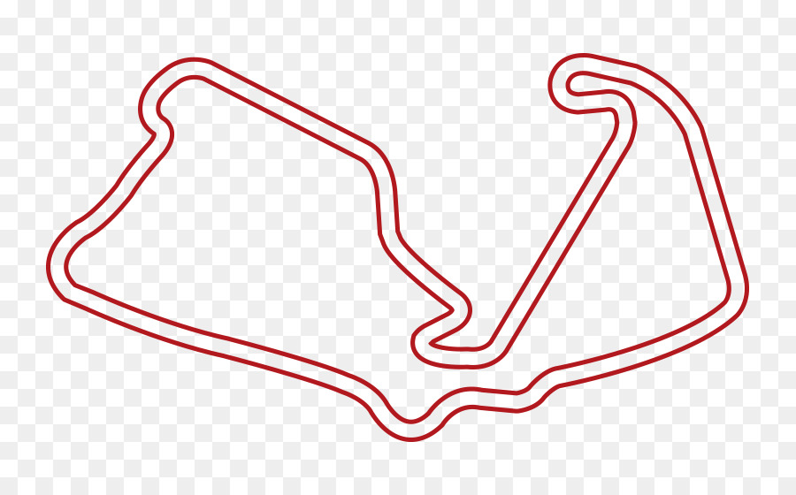 Pista De Carreras，Circuito PNG