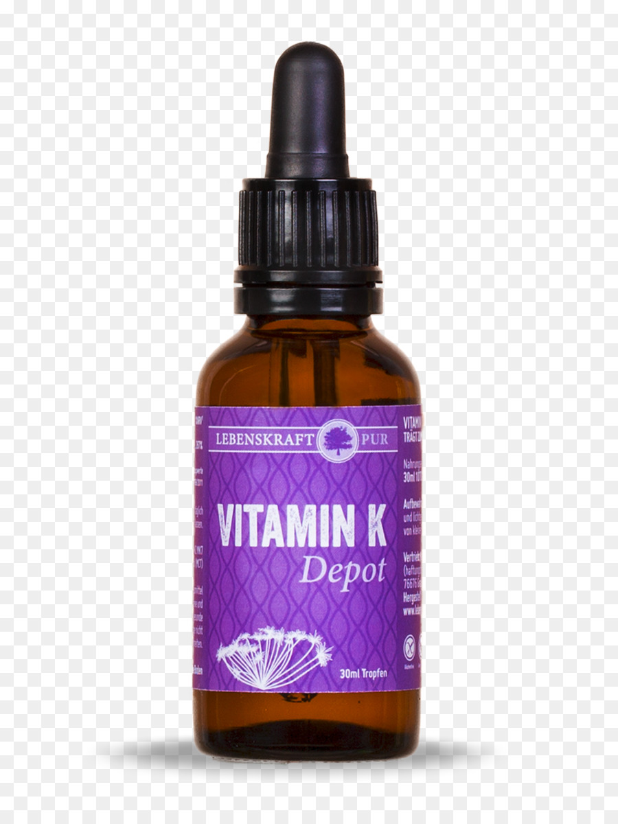 Suplemento Dietético，La Vitamina K PNG