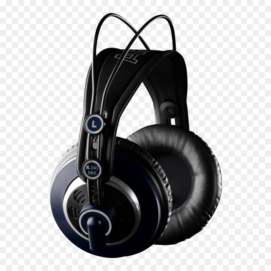 Akg K240，Akg K240 Mkii PNG