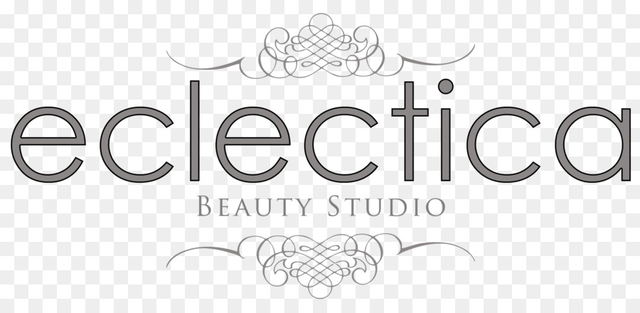 Eclectica Estudio De Belleza，Logotipo PNG