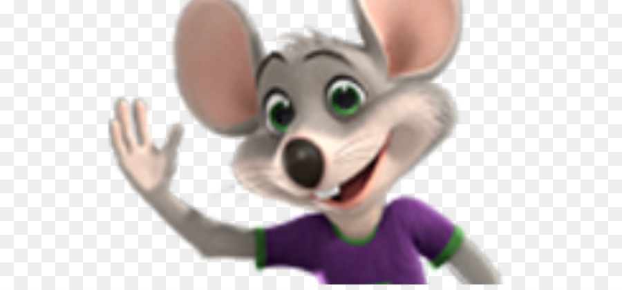 Chuck E Cheese，Queso PNG