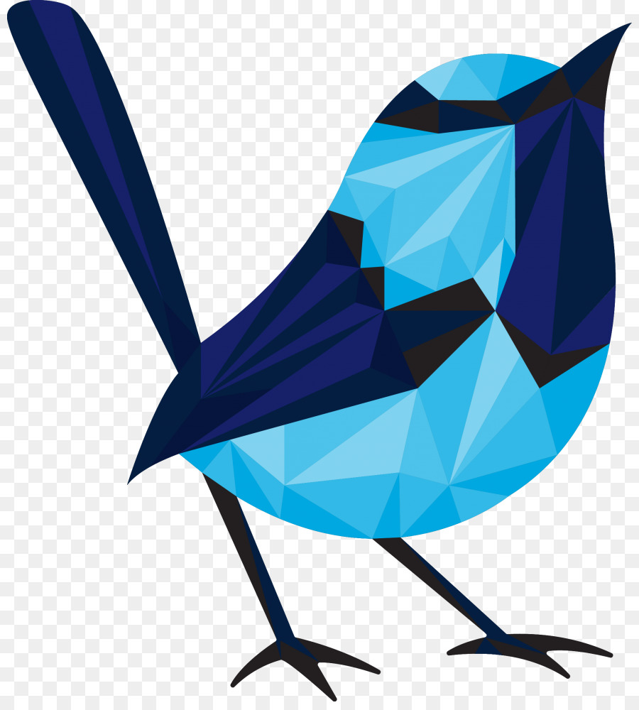 Wren，Excelente Fairywren PNG