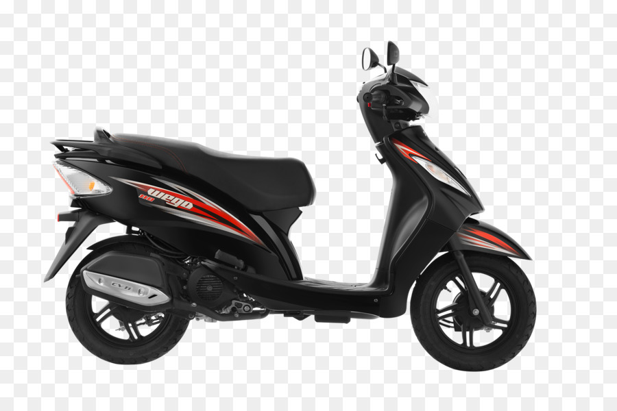 Scooter，Tvs Wego PNG