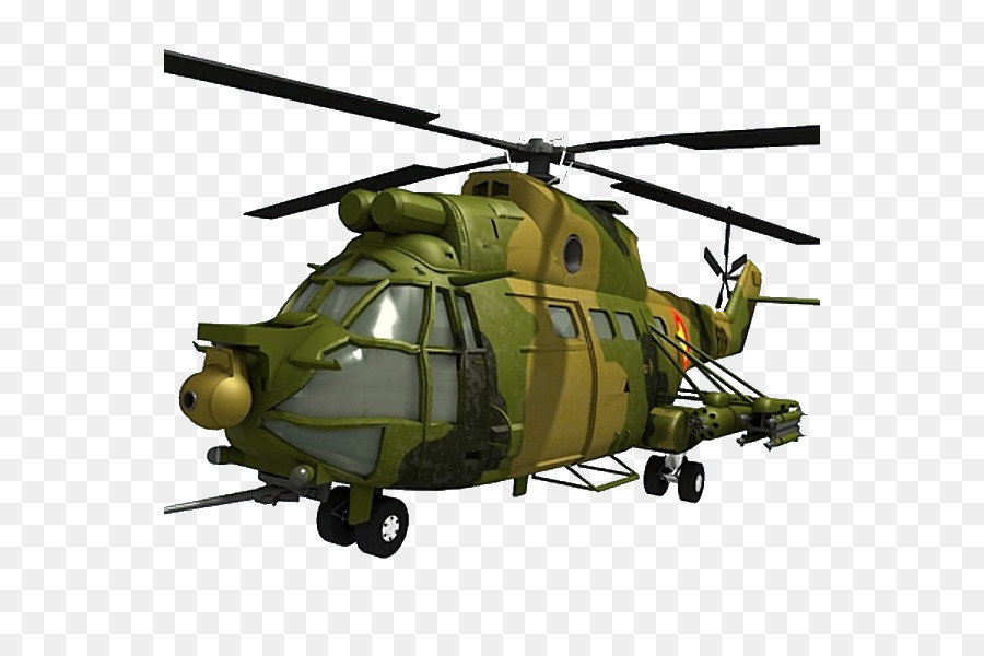 Rotor De Helicóptero，Y 330 PNG