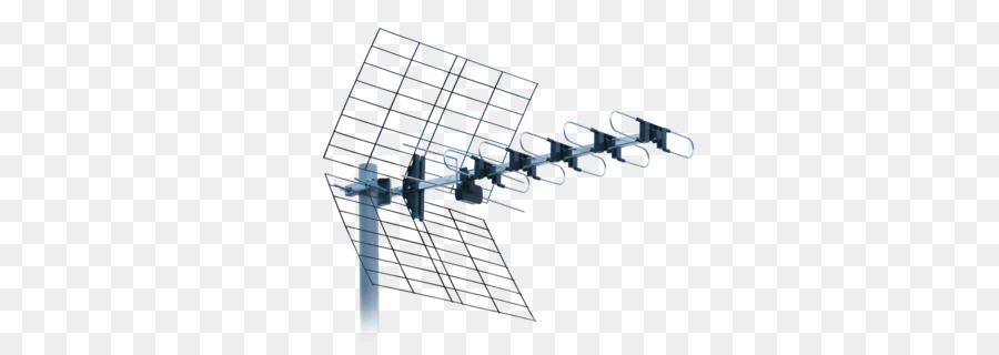 Antenas，Tdt PNG