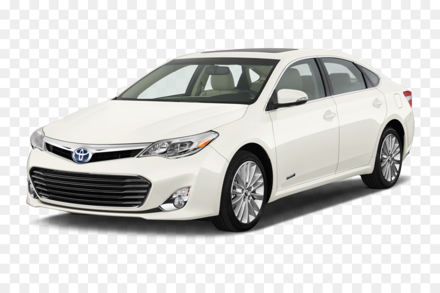 2016 Toyota Avalon，2015 Toyota Avalon Hybrid PNG