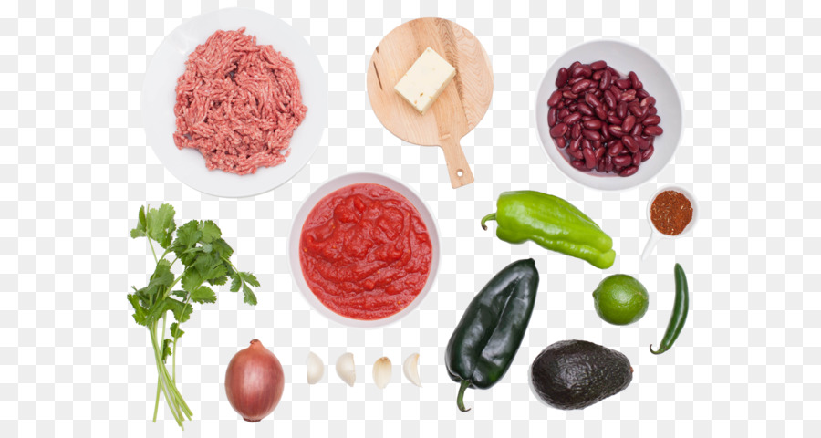 Ingredientes，Cocinando PNG