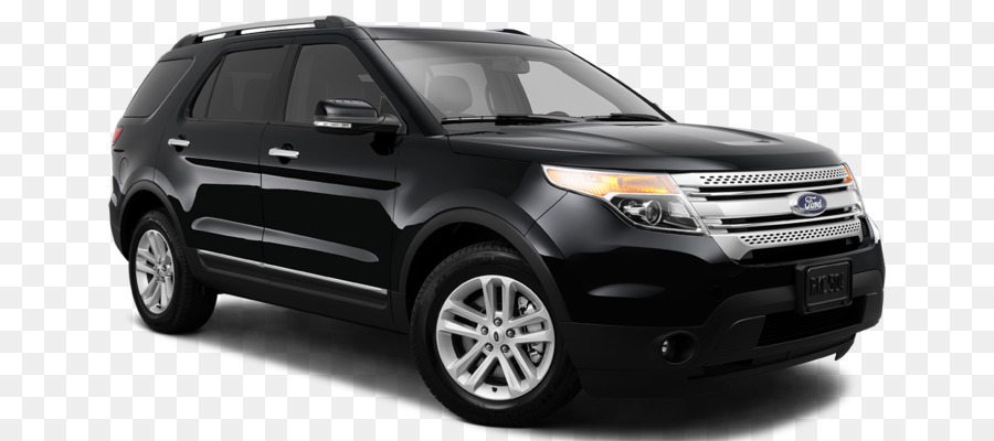 Ford Explorer，Ford PNG