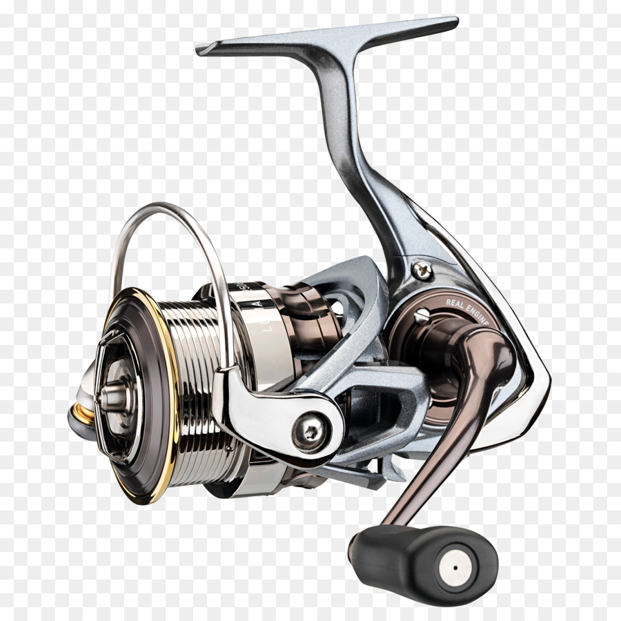 Carrete De Pesca，Pesca PNG