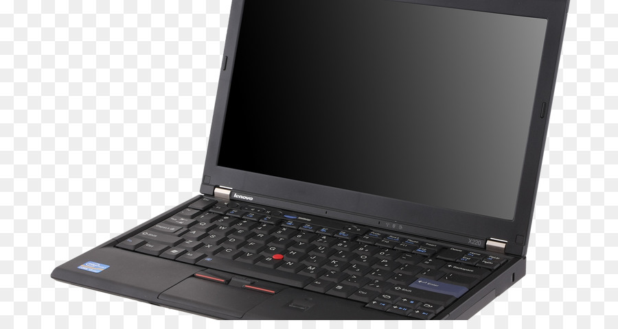 Thinkpad Serie X，Portátil PNG