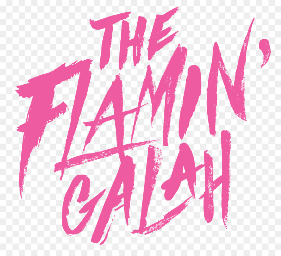 Flamin Galah，Levantarse Solo De Lanzamiento De Los Flamin Galah PNG
