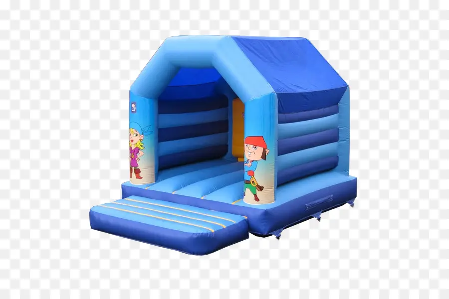 Inflable，Hinchables PNG